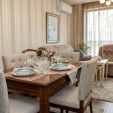Apartment Your Relaxing In Evksinograd - 1br With Parking Space By Flat Manаger