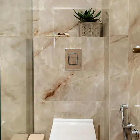 Apartment Your Relaxing In Evksinograd - 1br With Parking Space By Flat Manаger *