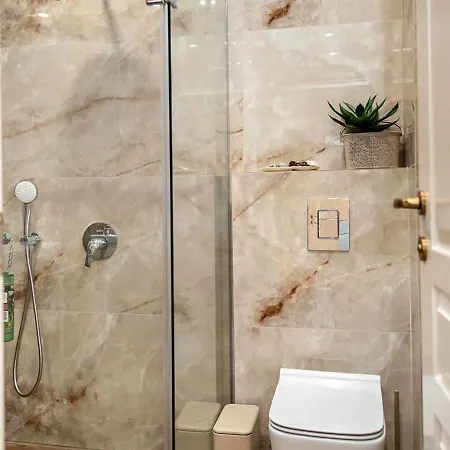 Apartment Your Relaxing In Evksinograd - 1br With Parking Space By Flat Manаger