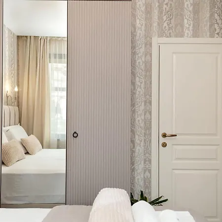 Your Relaxing In Evksinograd - 1br With Parking Space By Flat Manаger Apartment *