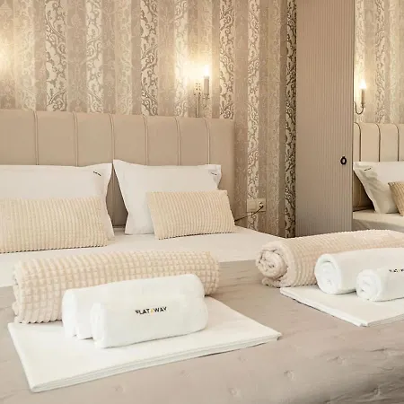 Your Relaxing In Evksinograd - 1br With Parking Space By Flat Manаger * Warna
