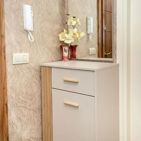 Apartment Your Relaxing In Evksinograd - 1br With Parking Space By Flat Manаger *
